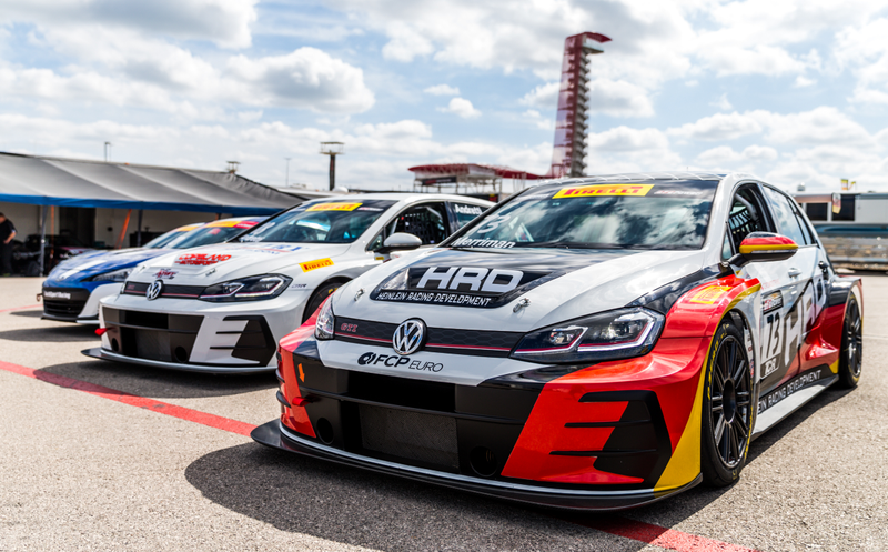 Illustration for article titled Friendship Ended With B-Spec, Now TCR Is My Best Tiny Hatchback Racing Friend